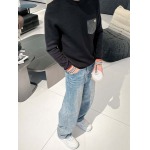 2026年10月11日秋冬新作Burberryニット/セーター高品質人気の商品/OM工場