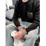 2026年10月11日秋冬新作Burberryニット/セーター高品質人気の商品/OM工場