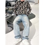 2026年10月11日秋冬新作Diorニット/セーター高品質人気の商品/OM工場