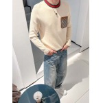 2026年10月11日秋冬新作Gucciニット/セーター高品質人気の商品/OM工場