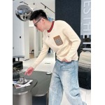 2026年10月11日秋冬新作Gucciニット/セーター高品質人気の商品/OM工場