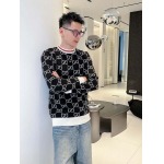 2026年10月11日秋冬新作Gucciニット/セーター高品質人気の商品/OM工場
