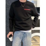 2026年10月11日秋冬新作Pradaニット/セーター高品質人気の商品/OM工場