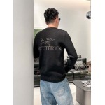 2026年10月11日秋冬新作ARCTERYXニット/セーター高品質人気の商品/OM工場