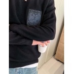 2026年10月11日秋冬新作Louis Vuittonニット/セーター高品質人気の商品/OM工場