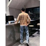2026年10月11日秋冬新作Burberryニット/セーター高品質人気の商品/OM工場