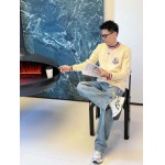 2026年10月11日秋冬新作Monclerニット/セーター高品質人気の商品/OM工場