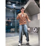2026年10月11日秋冬新作Fendiニット/セーター高品質人気の商品/OM工場