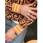 2026年10月11日秋冬新作Fendiニット/セーター高品質人気の商品/OM工場