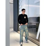 2026年10月11日秋冬新作Monclerニット/セーター高品質人気の商品/OM工場
