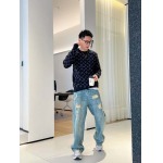 2026年10月11日秋冬新作Louis Vuittonニット/セーター高品質人気の商品/OM工場