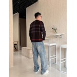 2026年10月11日秋冬新作Burberryニット/セーター高品質人気の商品/OM工場
