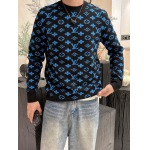 2026年10月11日秋冬新作Louis Vuittonニット/セーター高品質人気の商品/OM工場