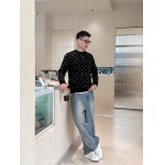 2026年10月11日秋冬新作Louis Vuittonニット/セーター高品質人気の商品/OM工場