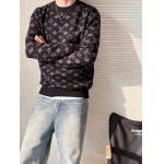 2026年10月11日秋冬新作Louis Vuittonニット/セーター高品質人気の商品/OM工場