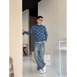 2026年10月11日秋冬新作Gucciニット/セーター高品質人気の商品/OM工場