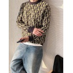 2026年10月11日秋冬新作Diorニット/セーター高品質人気の商品/OM工場