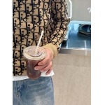 2026年10月11日秋冬新作Diorニット/セーター高品質人気の商品/OM工場