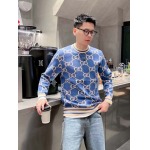 2026年10月11日秋冬新作Gucciニット/セーター高品質人気の商品/OM工場