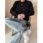2026年10月11日秋冬新作Gucciニット/セーター高品質人気の商品/OM工場
