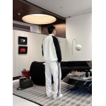 2026年10月12日秋冬新作Prada上下セット高品質人気の商品/OM工場