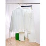 2026年10月12日秋冬新作Prada上下セット高品質人気の商品/OM工場