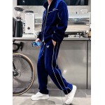 2026年10月12日秋冬新作Prada上下セット高品質人気の商品/OM工場