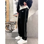 2026年10月12日秋冬新作Prada上下セット高品質人気の商品/OM工場