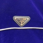 2026年10月12日秋冬新作Prada上下セット高品質人気の商品/OM工場
