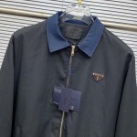 2026年10月12日秋冬新作Prada上下セット高品質人気の商品/OM工場