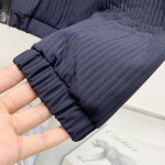 2026年10月12日秋冬新作Prada上下セット高品質人気の商品/OM工場