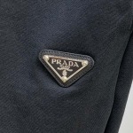 2026年10月12日秋冬新作Prada上下セット高品質人気の商品/OM工場