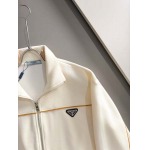 2026年10月12日秋冬新作Prada上下セット高品質人気の商品/OM工場
