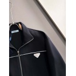 2026年10月12日秋冬新作Prada上下セット高品質人気の商品/OM工場