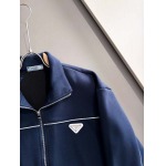 2026年10月12日秋冬新作Prada上下セット高品質人気の商品/OM工場