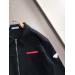 2026年10月12日秋冬新作Prada上下セット高品質人気の商品/OM工場