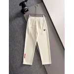 2026年10月12日秋冬新作Prada上下セット高品質人気の商品/OM工場