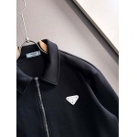2026年10月12日秋冬新作Prada上下セット高品質人気の商品/OM工場