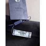 2026年10月12日秋冬新作Prada上下セット高品質人気の商品/OM工場