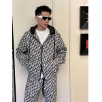 2026年10月12日秋冬新作Dior上下セット高品質人気の商品/OM工場