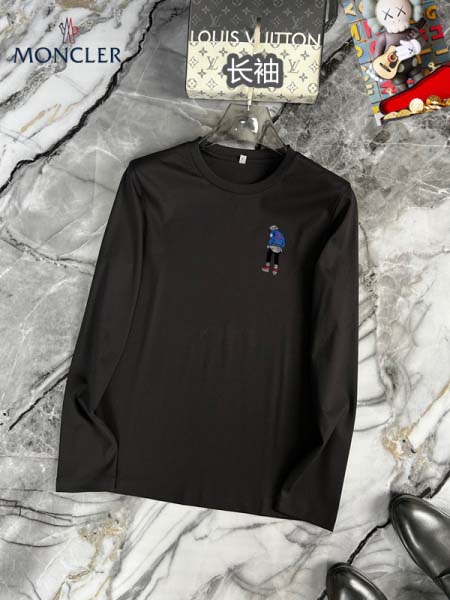 2026年10月12日入荷新作 長袖Tシャツ /（ブランドタ...
