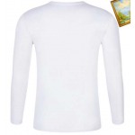 2026年10月12日入荷新作 長袖Tシャツ /（ブランドタグ（ネームタグ）の後縫い）JX工場
