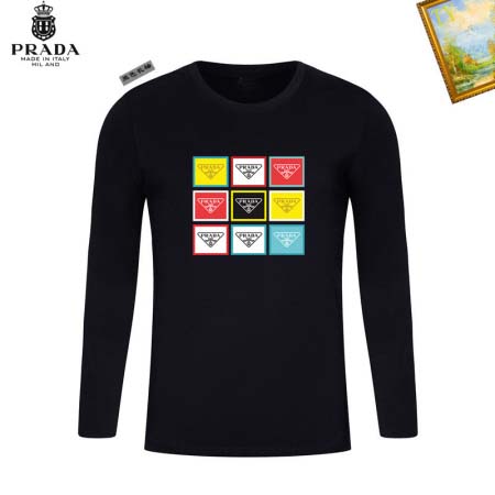 2026年10月12日入荷新作 長袖Tシャツ /（ブランドタ...