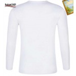 2026年10月12日入荷新作 長袖Tシャツ /（ブランドタグ（ネームタグ）の後縫い）JX工場