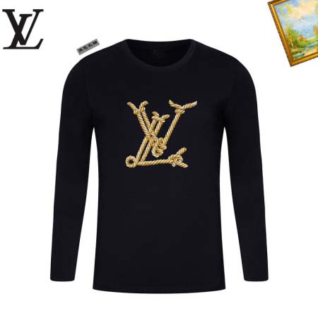 2026年10月12日入荷新作 長袖Tシャツ /（ブランドタ...