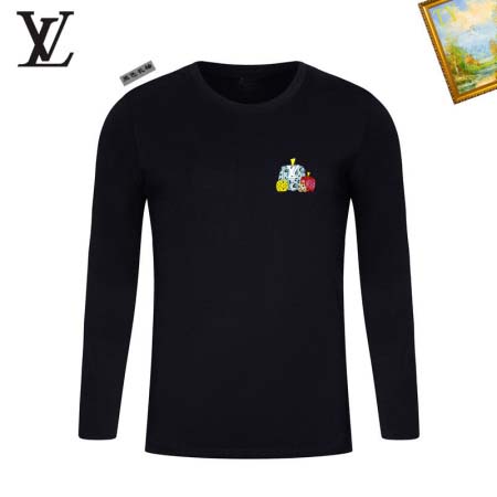 2026年10月12日入荷新作 長袖Tシャツ /（ブランドタ...