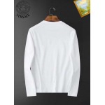2026年10月12日入荷新作 長袖Tシャツ /（ブランドタグ（ネームタグ）の後縫い）JX工場