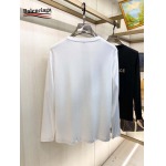 2026年10月12日入荷新作 長袖Tシャツ /（ブランドタグ（ネームタグ）の後縫い）JX工場