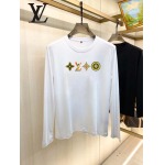 2026年10月12日入荷新作 長袖Tシャツ /（ブランドタグ（ネームタグ）の後縫い）JX工場