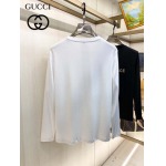2026年10月12日入荷新作 長袖Tシャツ /（ブランドタグ（ネームタグ）の後縫い）JX工場